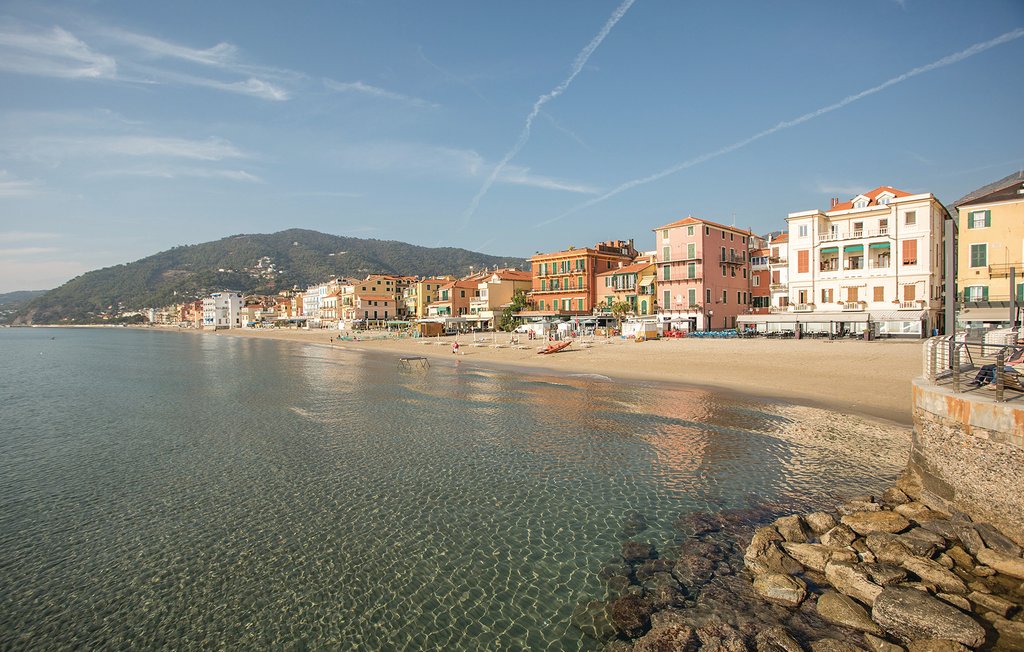 Ferienwohnung - S. Bartolomeo al Mare , Italien - ILL188 17