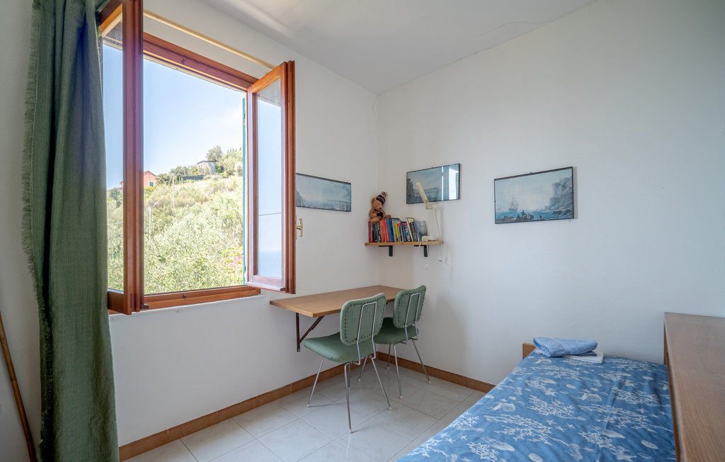 Semesterhus - Pieve Ligure , Italien - ILL263 21