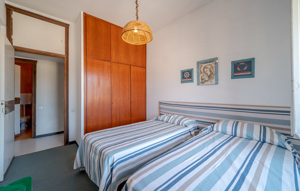 Ferienwohnung - Rapallo , Italien - ILL294 22