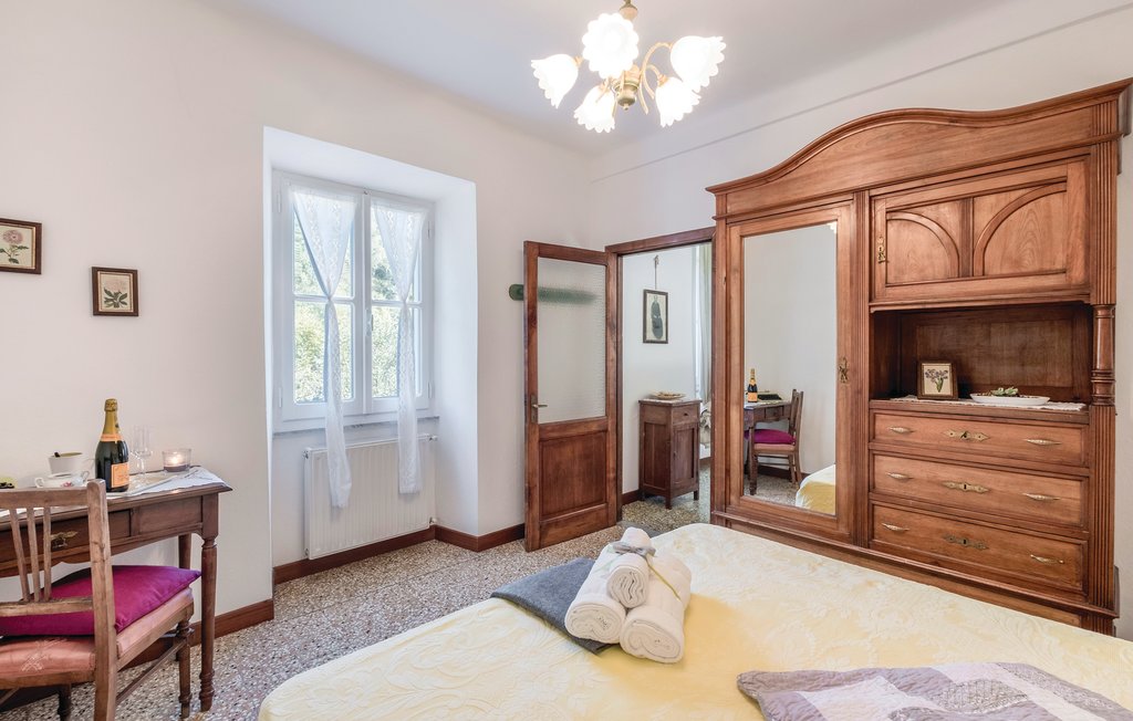 Ferienhaus - Varese Ligure - Cinque Terre , Italien - ILL507 20