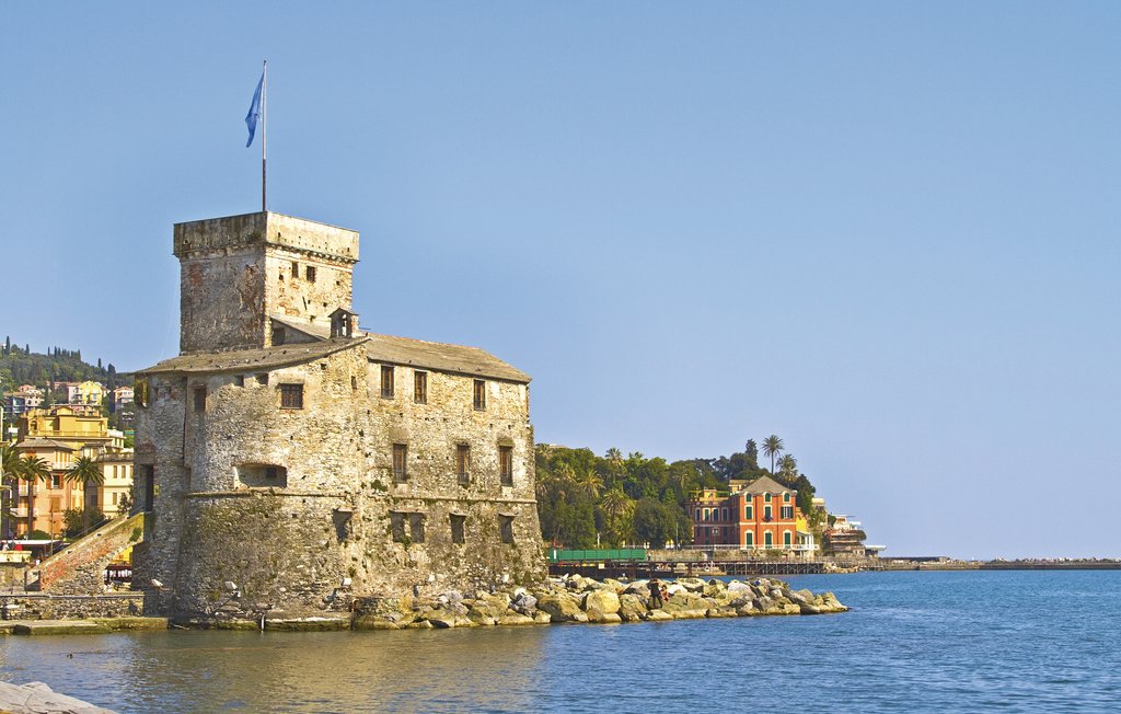 Ferienhaus - Moneglia , Italien - ILL608 19