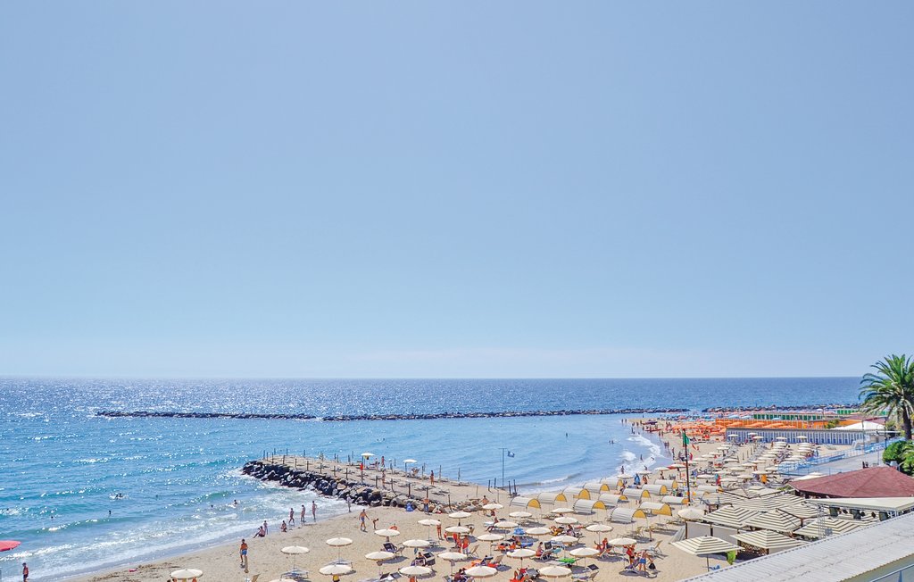 Lejlighed - Riviera dei Fiori , Italien - ILL632 19