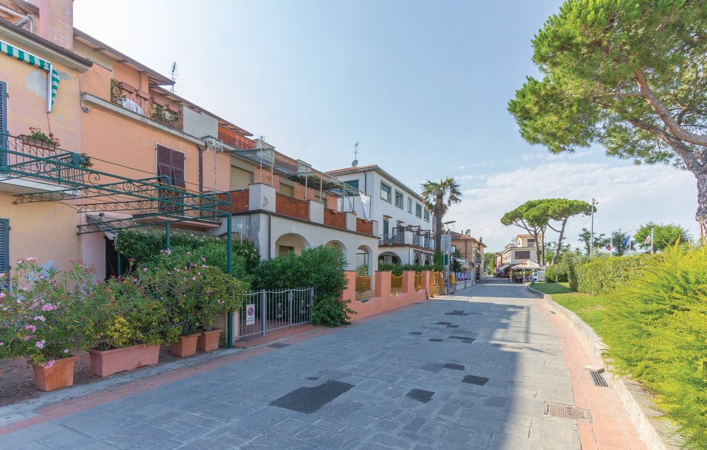 Lejlighed - Comano - Cinque Terre , Italien - ILL710 29