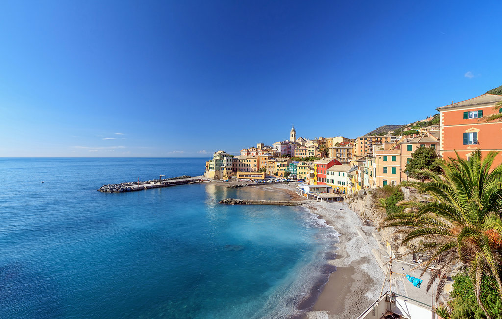 Ferienhaus - Uscio , Italien - ILL819 31