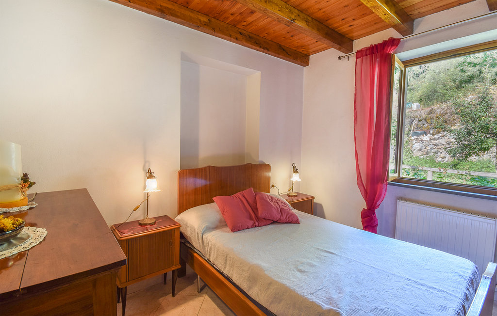 Ferienwohnung - Santo Stefano d'Aveto , Italien - ILL870 13