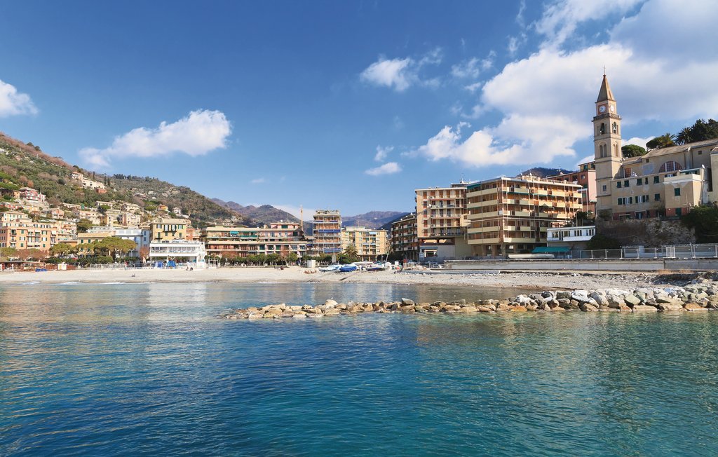 Ferienwohnung - Rapallo , Italien - ILL255 18