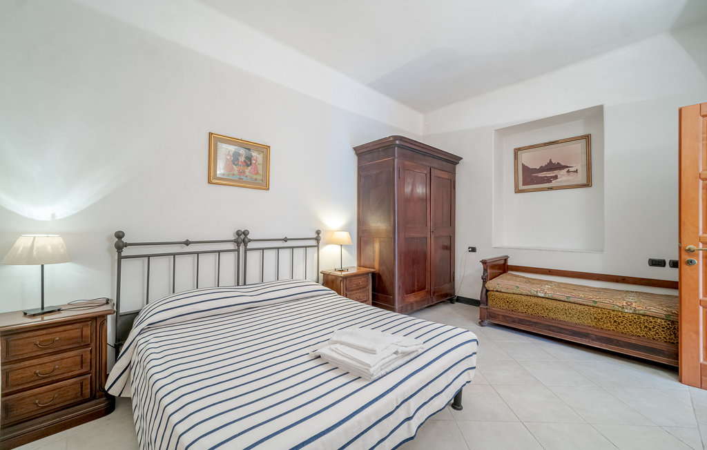 Ferieleilighet - Rapallo , Italia - ILL260 3