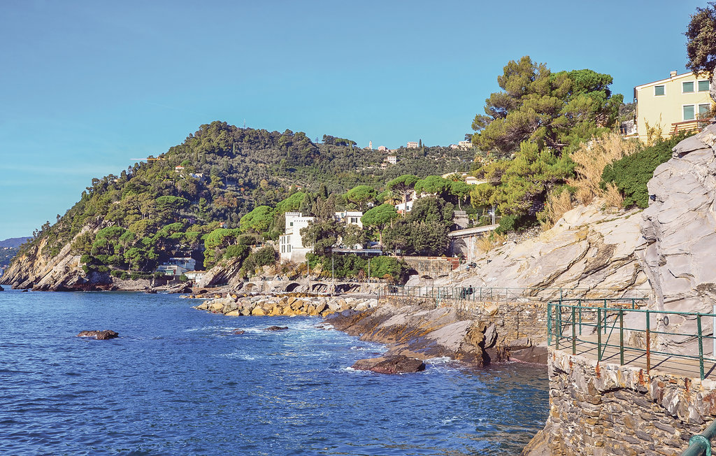 Ferienwohnung - Rapallo , Italien - ILL294 29