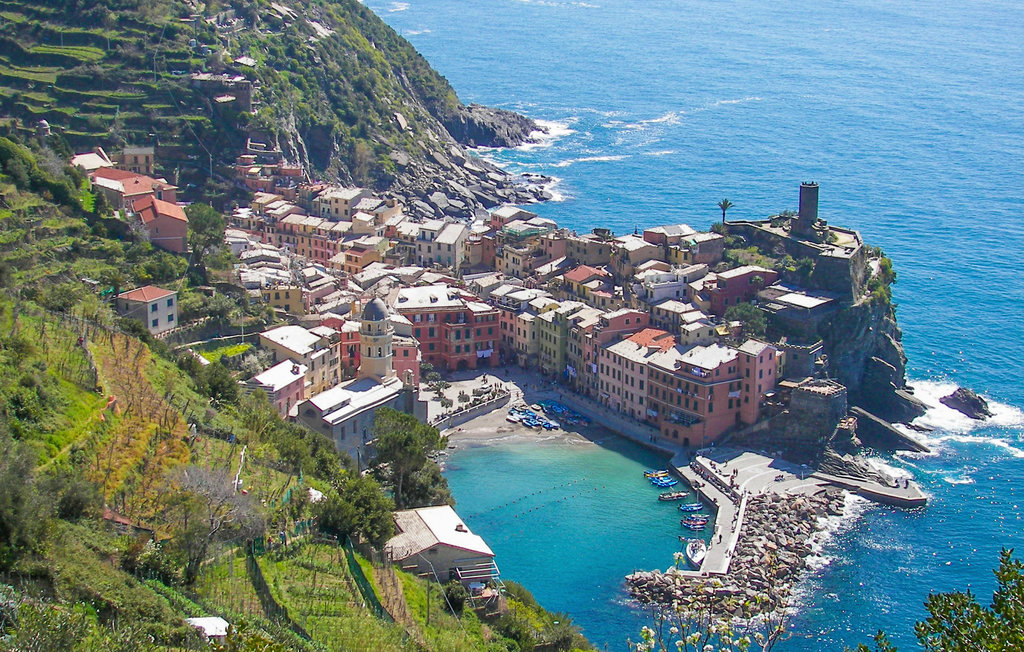 Feriehuse - Sestri Levante , Italien - ILL366 29