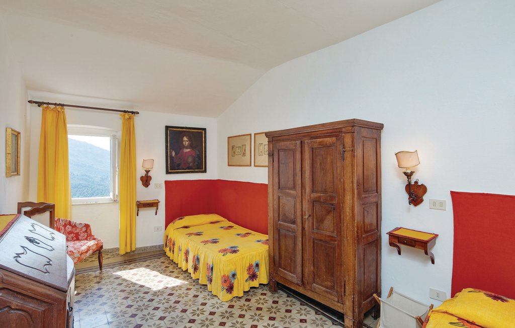 Ferieleilighet - Lerici - Cinque Terre , Italia - ILL420 11