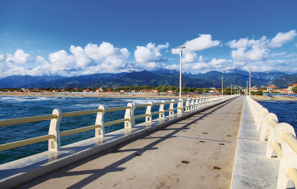 Ferienwohnung - Cinque Terre - S.Stefano Magra , Italien - ILL565 22