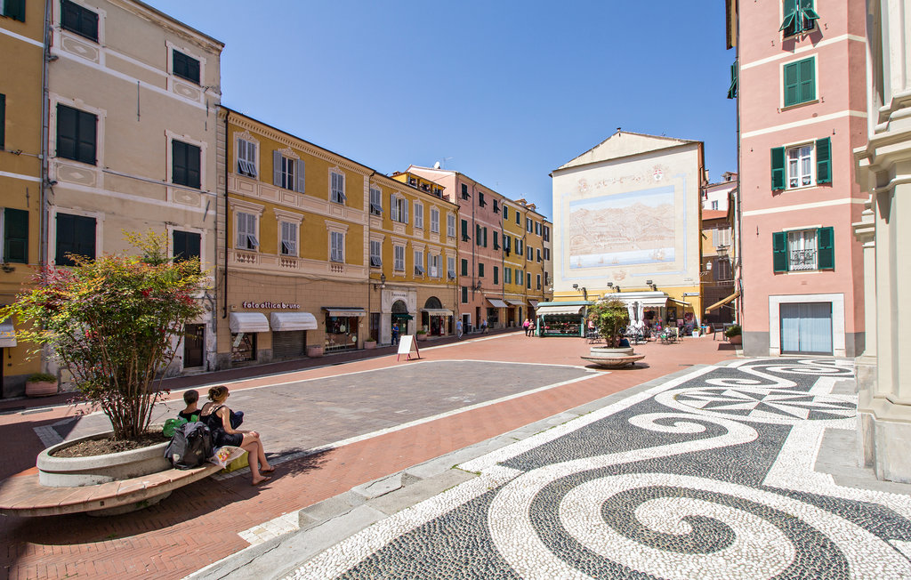 Feriehus - Vasia - Riviera dei Fiori , Italia - ILL577 24