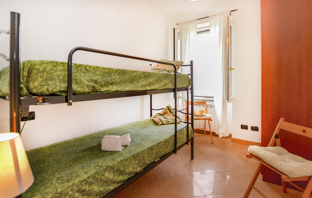 Ferienwohnung - Moneglia , Italien - ILL602 12