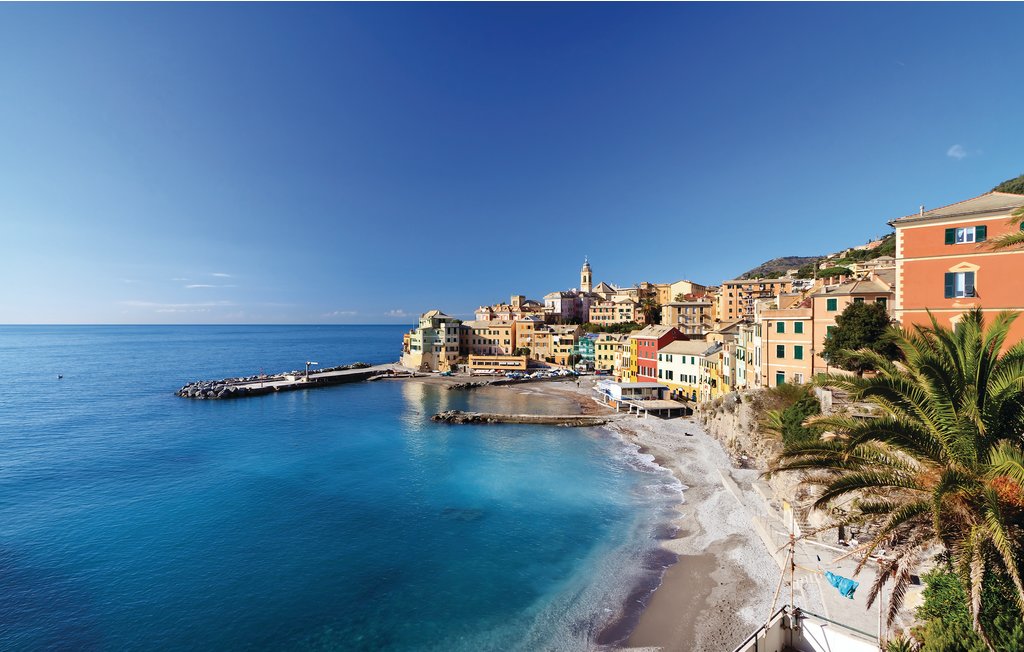 Ferienhaus - Moneglia , Italien - ILL608 16