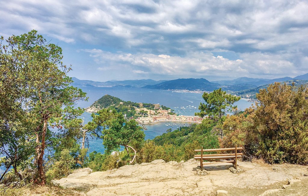 Feriehus - Sestri Levante , Italia - ILL753 30