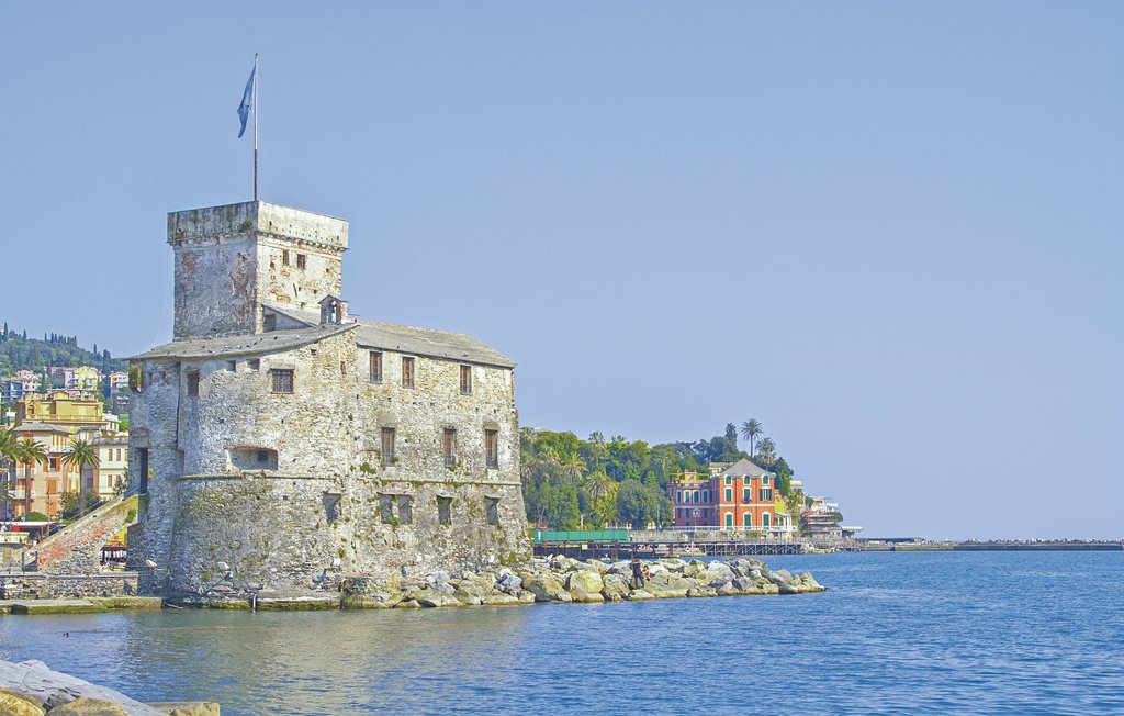 Ferienhaus - Portofino , Italien - ILL777 18