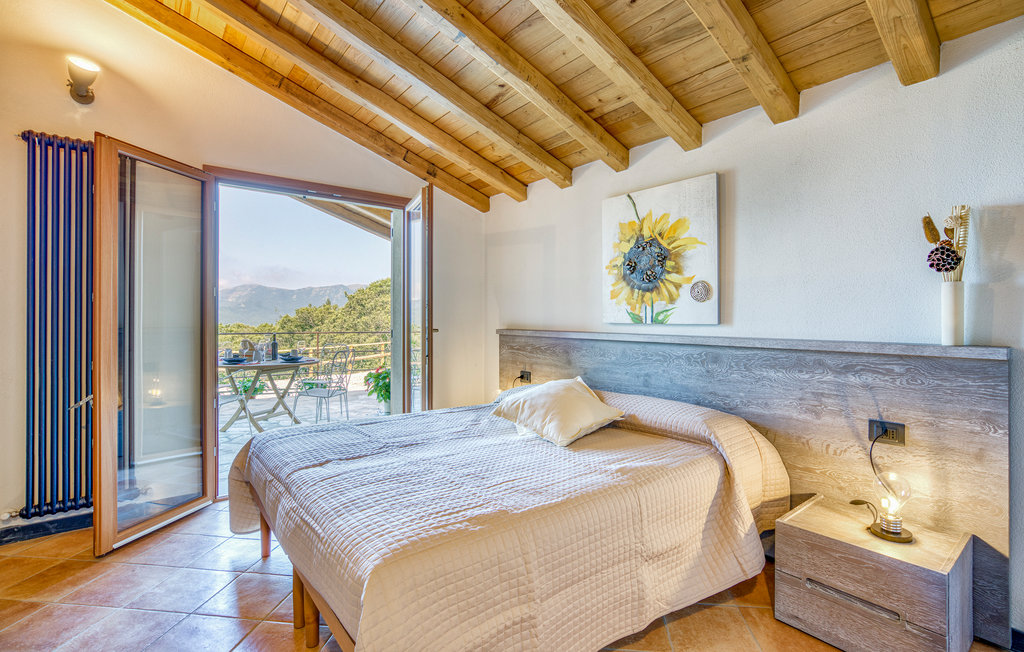 Ferienhaus - Uscio , Italien - ILL819 4