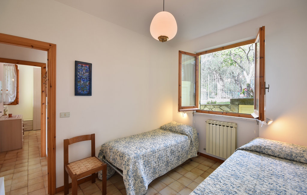 Ferienhaus - Chiavari , Italien - ILL875 12