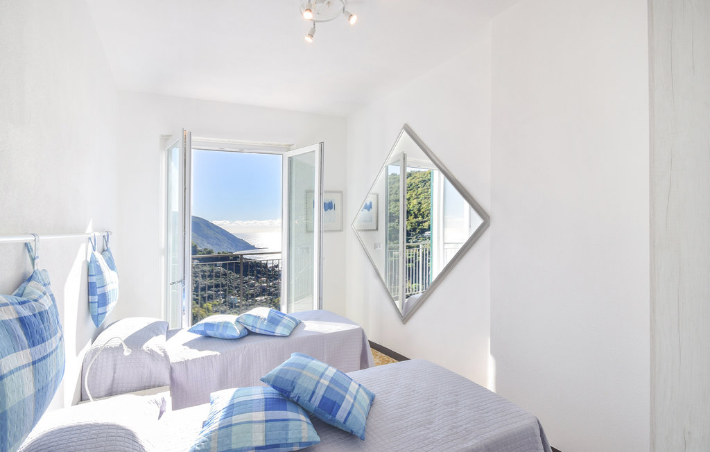 Ferienwohnung - Recco , Italien - ILL883 12