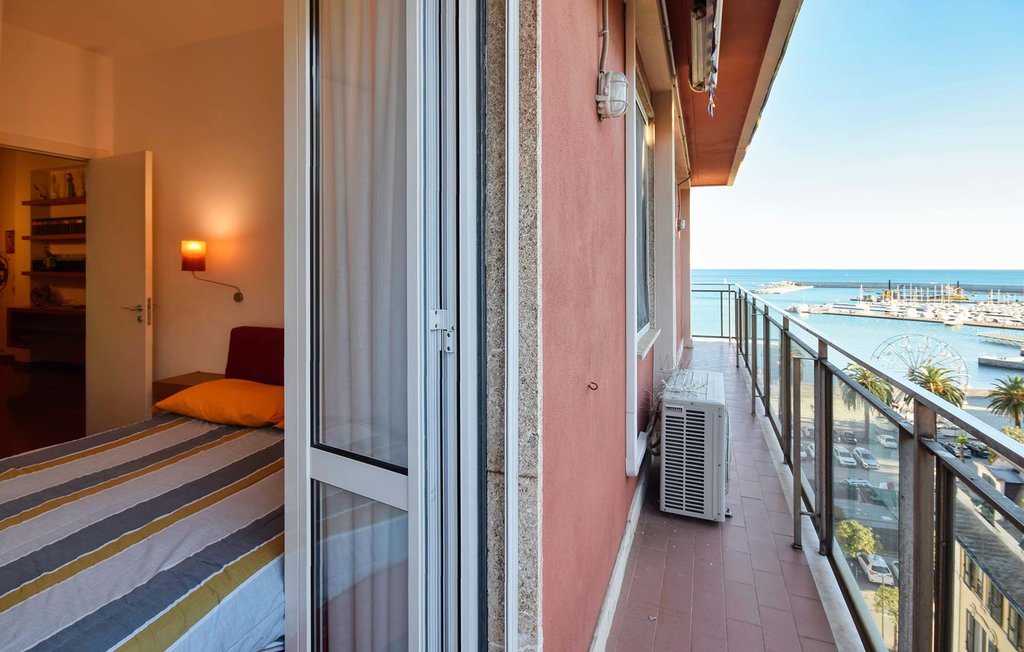 Ferienwohnung - Rapallo , Italien - ILL890 6