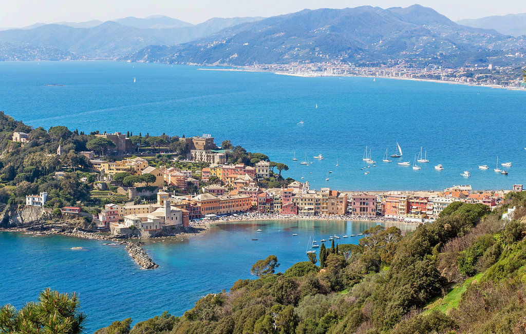 Feriehus - Sestri Levante , Italia - ILL902 8