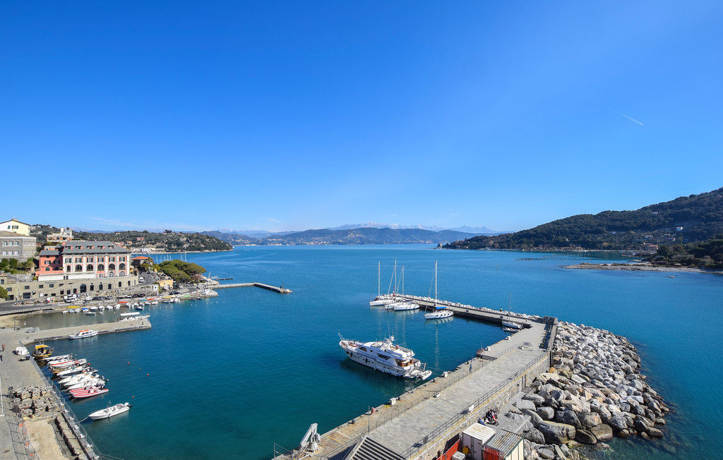 Feriehuse - Portovenere - Cinque Terre , Italien - ILL298 24
