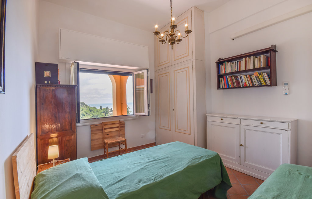 Ferienhaus - Zoagli , Italien - ILL304 17