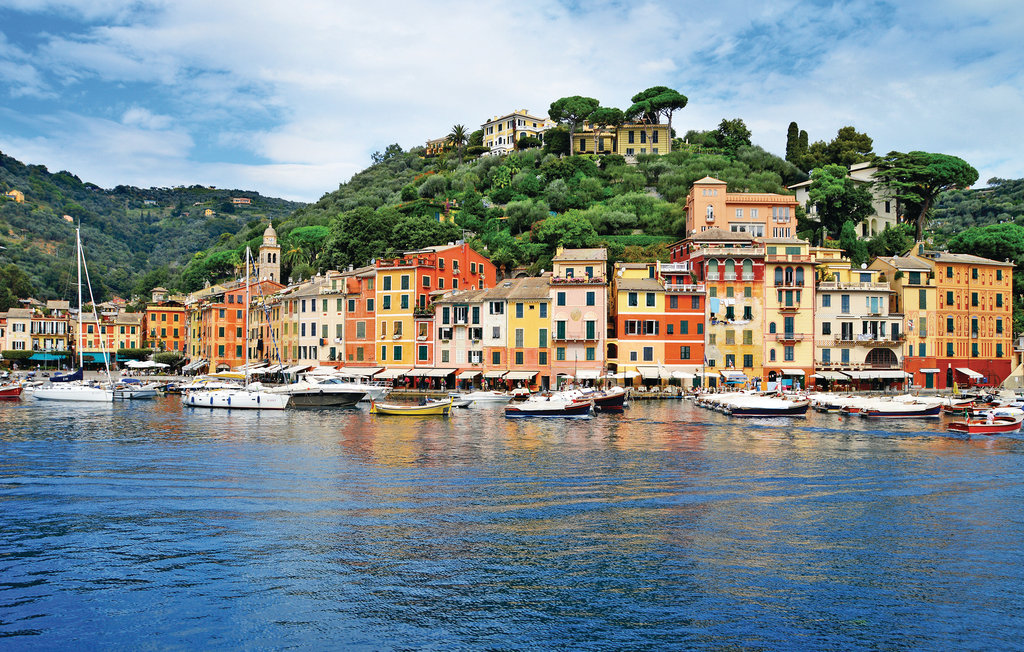 Ferienwohnung - Rapallo , Italien - ILL398 20