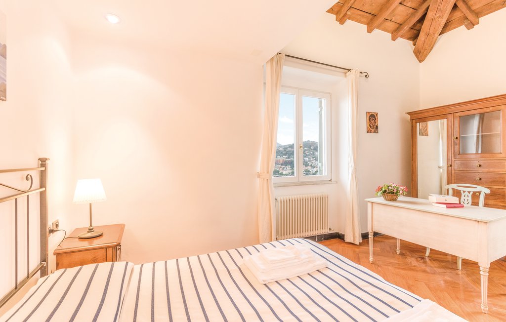 Ferienwohnung - Rapallo , Italien - ILL398 13