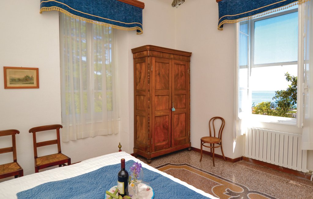 Feriehus - Alassio , Italia - ILL417 19