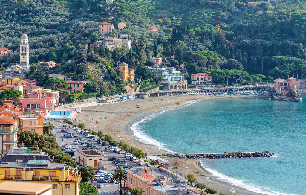 Feriehuse - Bruscarolo - Cinque Terre , Italien - ILL523 32