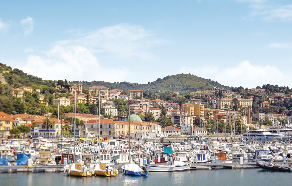 Ferienhaus - Riviera dei Fiori - Imperia , Italien - ILL701 17