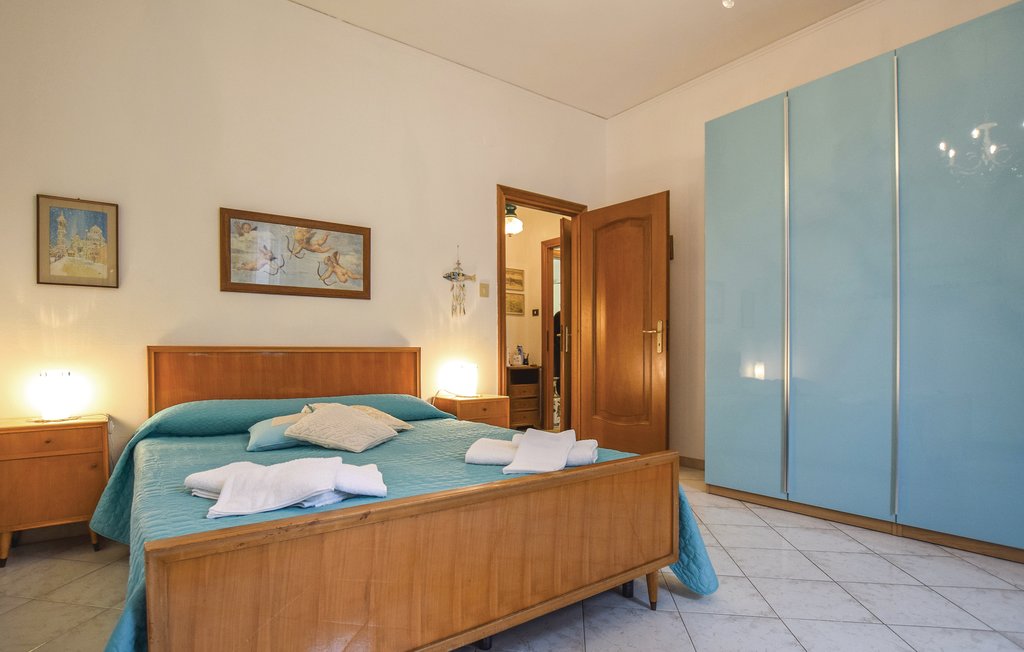 Ferienwohnung - La Spezia - Cinque Terre , Italien - ILL708 12