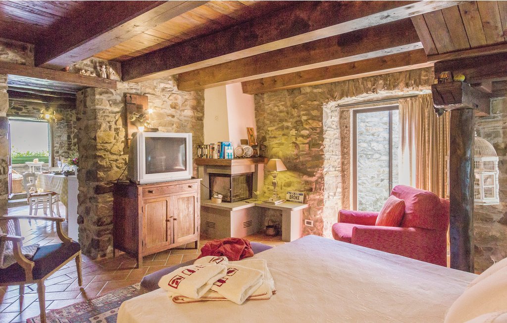 Ferienwohnung - Comano - Cinque Terre , Italien - ILL709 22