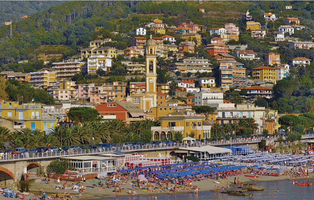 Ferienwohnung - Moneglia , Italien - ILL737 19