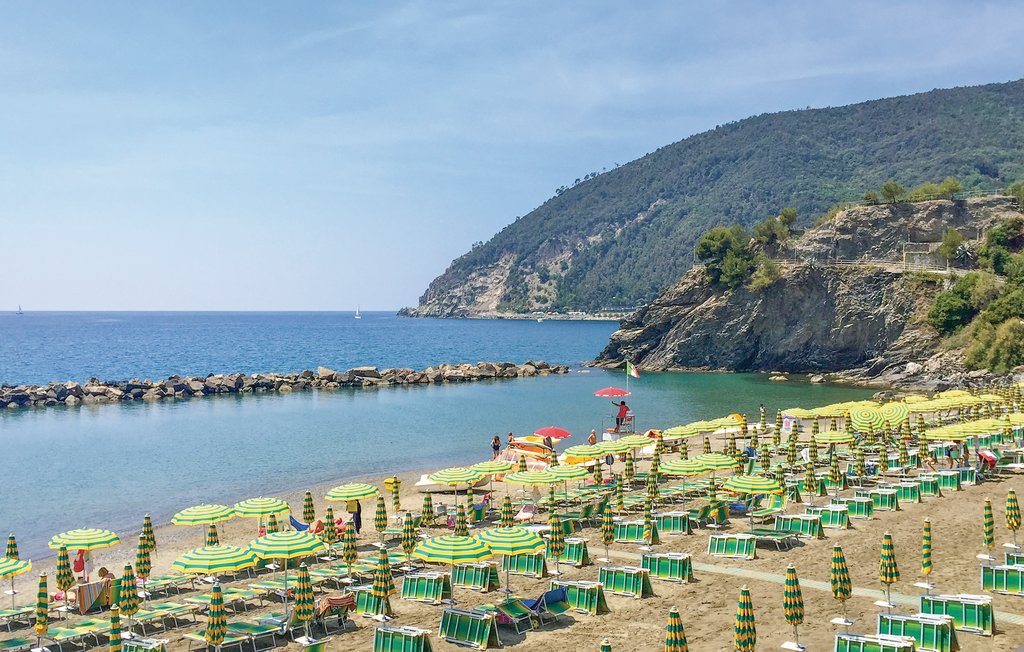 Ferienhaus - Moneglia , Italien - ILL782 14