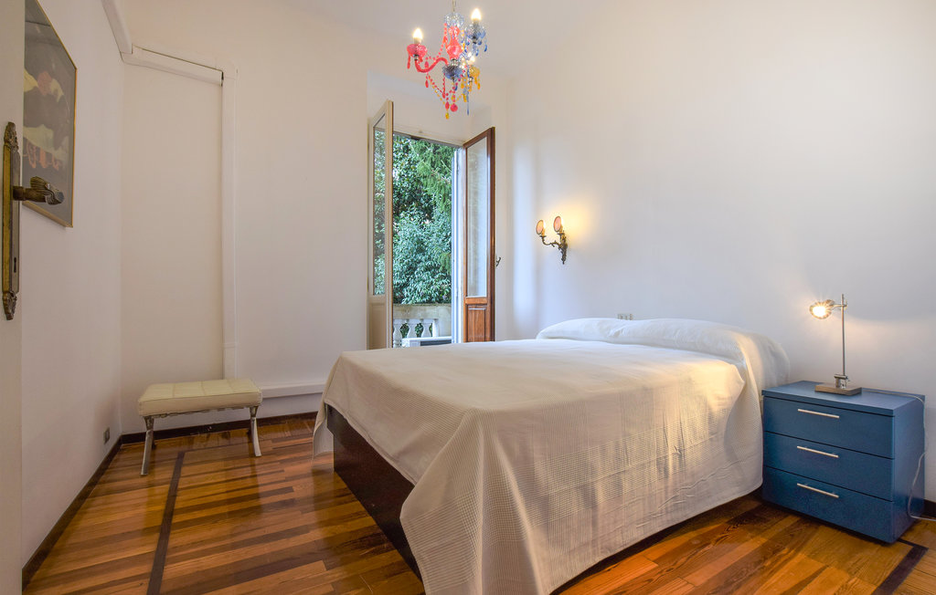 Ferienwohnung - Rapallo , Italien - ILL807 11