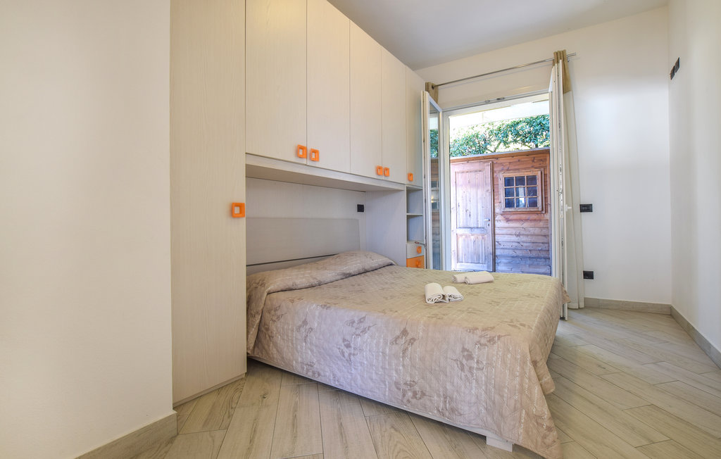 Ferienwohnung - Moneglia , Italien - ILL809 11