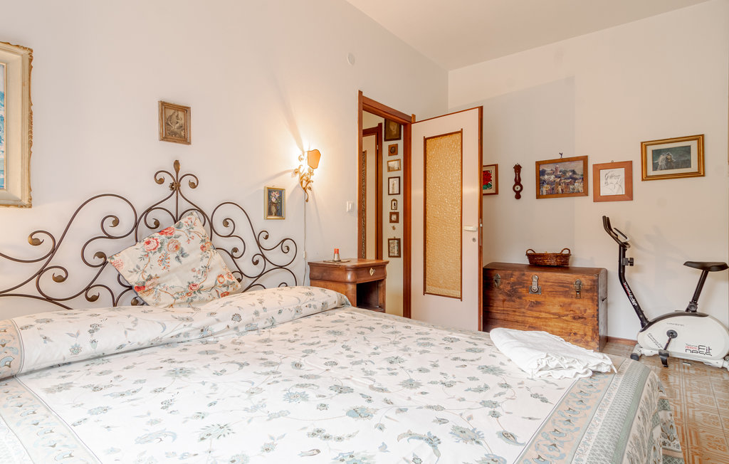 Ferienwohnung - Rapallo , Italien - ILL834 13