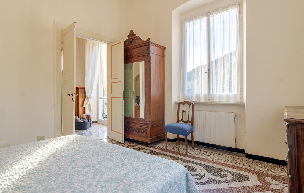 Ferienhaus - Zoagli , Italien - ILL835 18