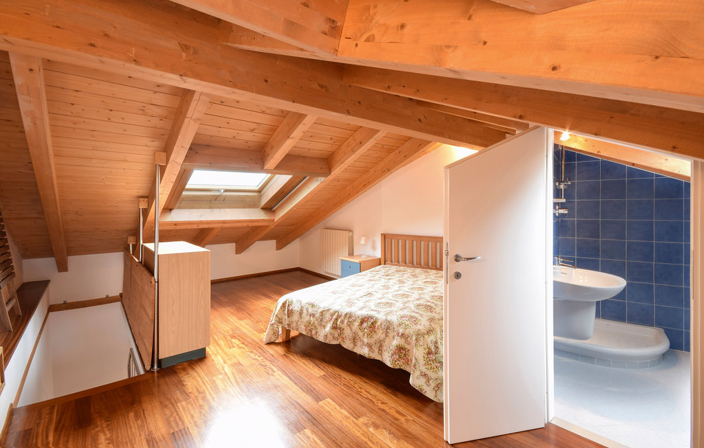 Ferienwohnung - Moneglia , Italien - ILL837 10