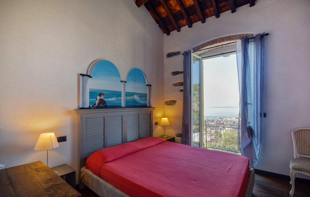 Feriehuse - Recco , Italien - ILL869 29