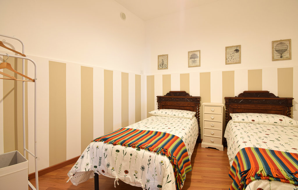 Lejlighed - Recco , Italien - ILL872 18