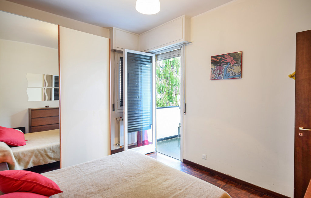 Ferienwohnung - Rapallo , Italien - ILL887 10