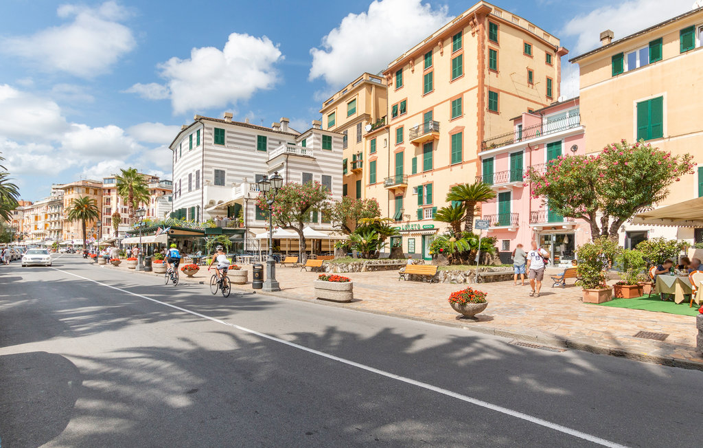 Ferienwohnung - Rapallo , Italien - ILL918 20
