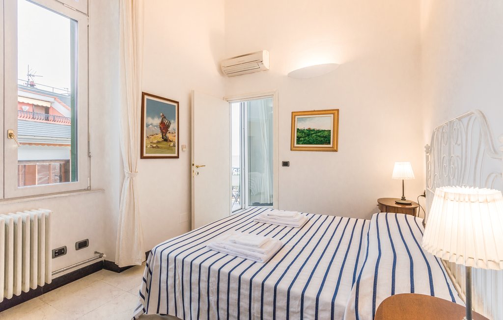 Ferieleilighet - Rapallo , Italia - ILL265 4