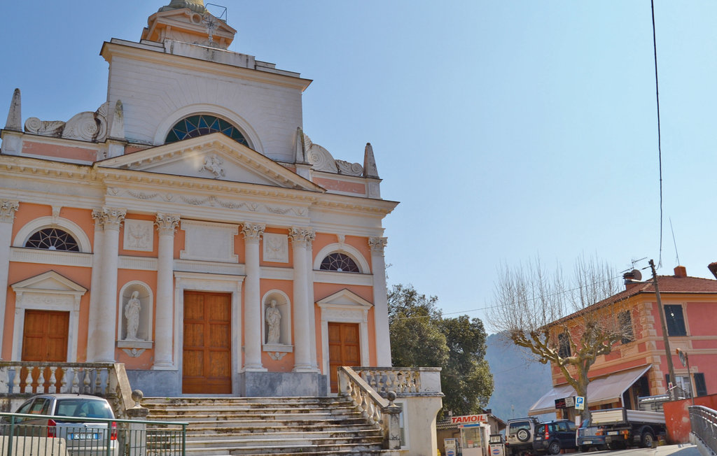 Ferienhaus - Varese Ligure - Cinque Terre , Italien - ILL507 25