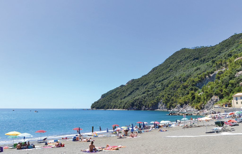 Feriehus - Sestri Levante , Italia - ILL789 23