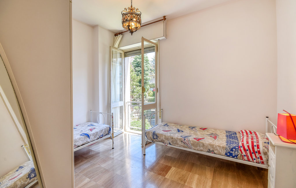 Ferienwohnung - Rapallo , Italien - ILL852 14