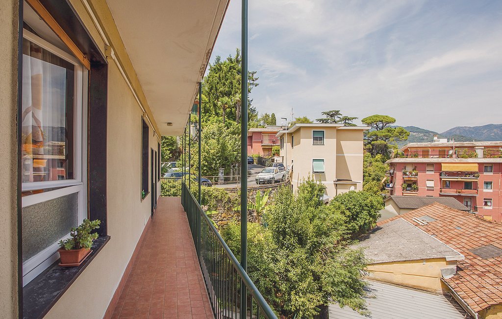 Ferienwohnung - Rapallo , Italien - ILL255 2